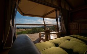 Glamping Podere San Jacopo