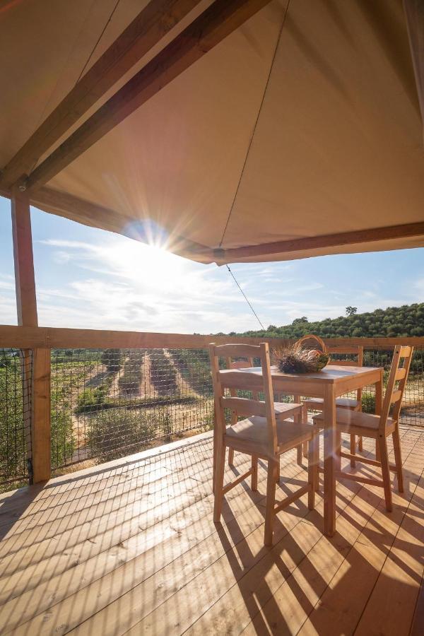 Hotel Glamping Podere San Jacopo Massa Marittima Esterno foto