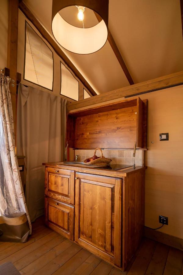 Hotel Glamping Podere San Jacopo Massa Marittima Esterno foto