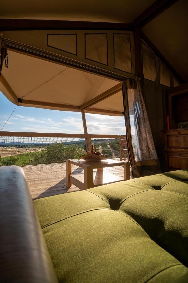 Hotel Glamping Podere San Jacopo Massa Marittima Esterno foto