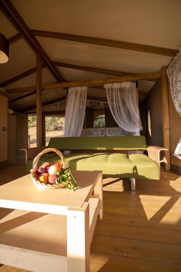 Hotel Glamping Podere San Jacopo Massa Marittima Esterno foto