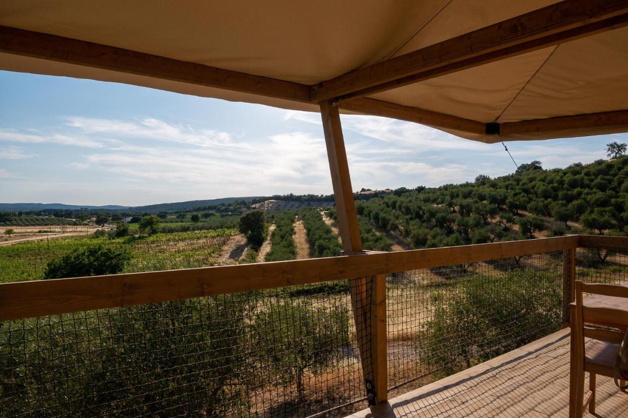 Hotel Glamping Podere San Jacopo Massa Marittima Esterno foto